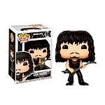 Figura POP Metallica Kirk Hammett