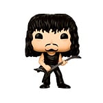 Figura POP Metallica Kirk Hammett