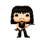 Figura POP Metallica Kirk Hammett