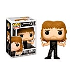 Figura POP Metallica Lars Ulrich