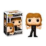 Figura POP Metallica Lars Ulrich