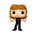 Figura POP Metallica Lars Ulrich