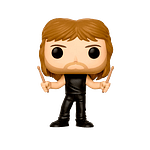 Figura POP Metallica Lars Ulrich