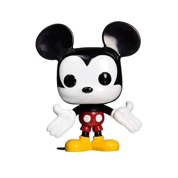 Figura POP Mickey Mouse Disney