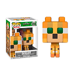Figura POP Minecraft Ocelot