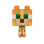 Figura POP Minecraft Ocelot