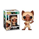 Figura POP Monster Hunters Felyne