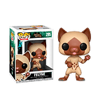 Figura POP Monster Hunters Felyne