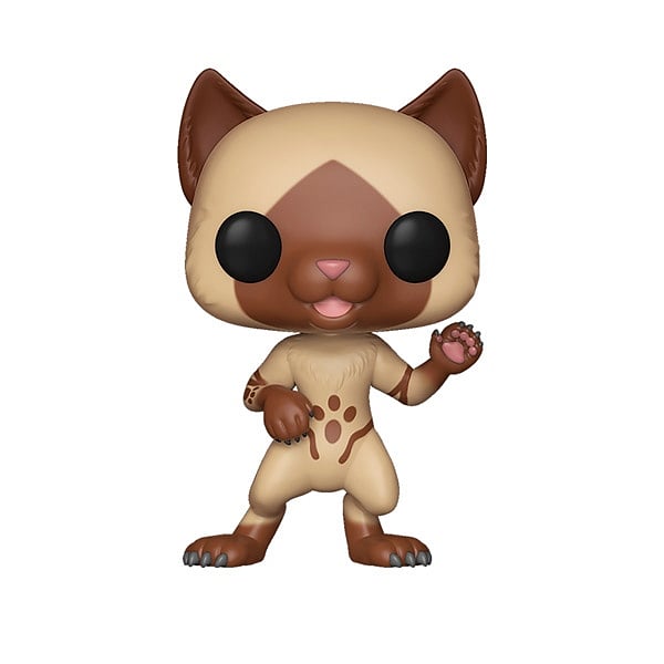 Figura POP Monster Hunters Felyne