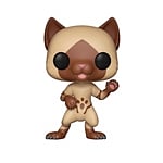 Figura POP Monster Hunters Felyne