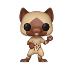 Figura POP Monster Hunters Felyne