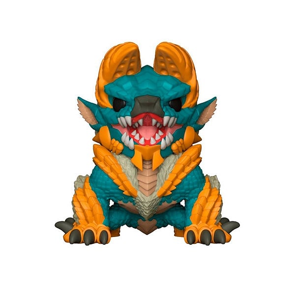 Figura POP Monster Hunters Zinogre