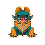 Figura POP Monster Hunters Zinogre