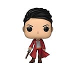 Figura POP Mortal Engines Anna Fang
