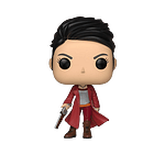 Figura POP Mortal Engines Anna Fang Figura POP Mortal Engines Anna Fang