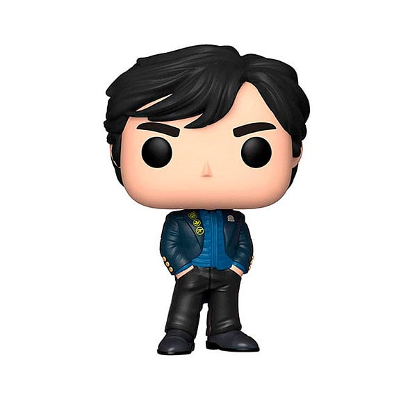 Figura POP Mortal Engines Tom Natsworthy