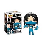 Figura POP Mortal Kombat Kitana