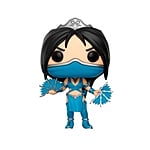 Figura POP Mortal Kombat Kitana