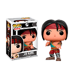 Figura POP Mortal Kombat Liu Kang
