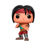 Figura POP Mortal Kombat Liu Kang