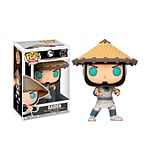 Figura POP Mortal Kombat Raiden