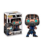 Figura POP Mortal Kombat SubZero