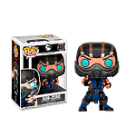 Figura POP Mortal Kombat SubZero