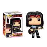 Figura POP Motley Crue Mick Mars