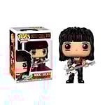 Figura POP Motley Crue Nikki Sixx