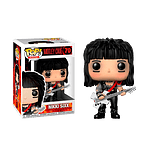 Figura POP Motley Crue Nikki Sixx