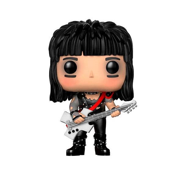 Figura POP Motley Crue Nikki Sixx