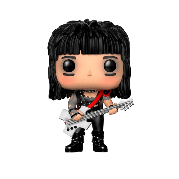 Figura POP Motley Crue Nikki Sixx
