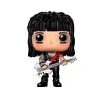 Figura POP Motley Crue Nikki Sixx