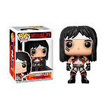 Figura POP Motley Crue Tommy Lee