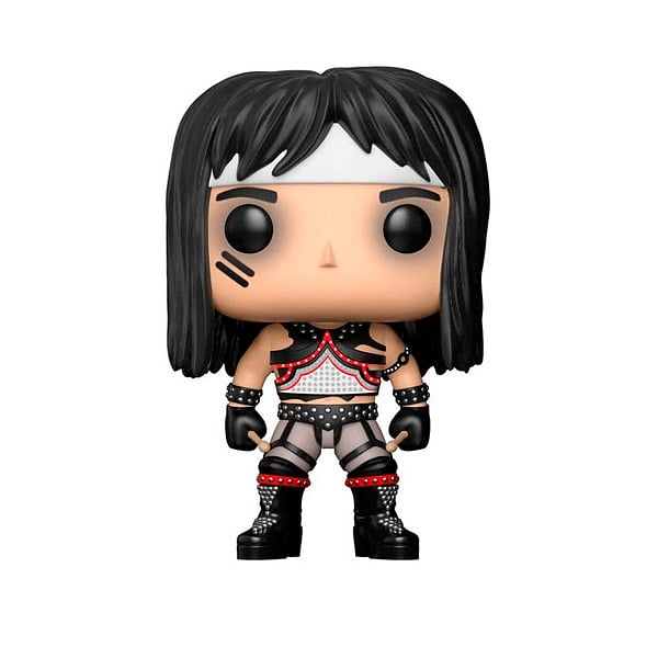 Figura POP Motley Crue Tommy Lee
