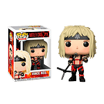 Figura POP Motley Crue Vince Neil
