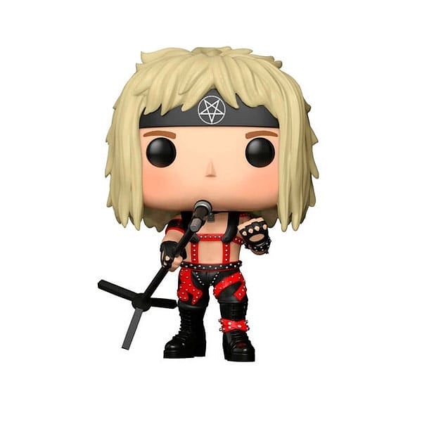 Figura POP Motley Crue Vince Neil