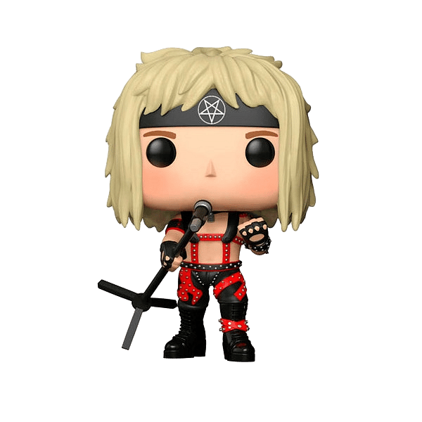 Figura POP Motley Crue Vince Neil