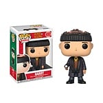 Figura POP Movie Solo en Casa Harry Cabeza Quemada