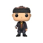 Figura POP Movie Solo en Casa Harry Cabeza Quemada
