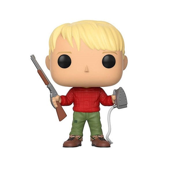 Figura POP Movie Solo en Casa Kevin