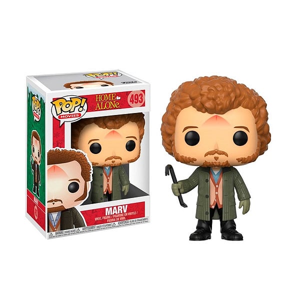Figura POP Movie Solo en Casa Marv Tarantula