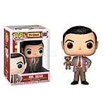 Figura POP Mr Bean