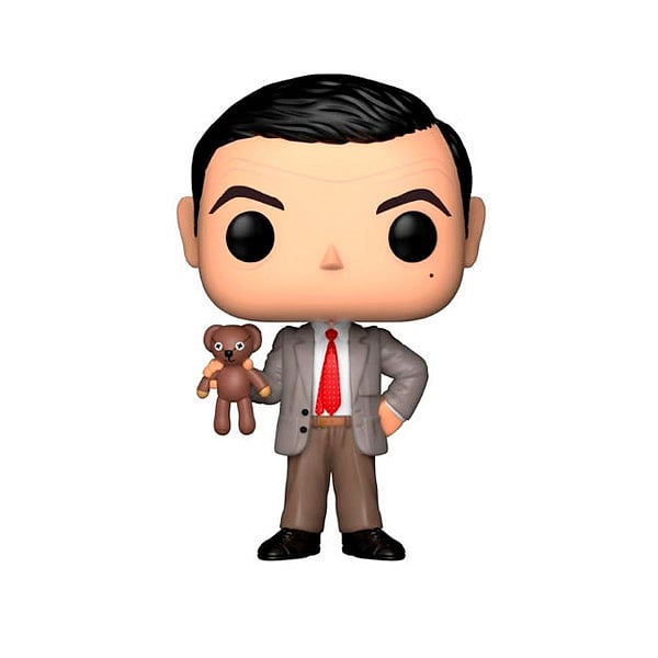 Figura POP Mr Bean