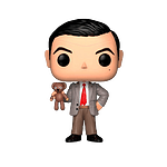 Figura POP Mr Bean