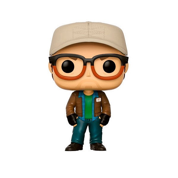 Figura POP Mr Robot