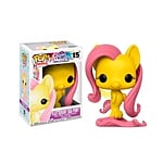 Figura POP My Little Pony Flutteryshy Sea Pony