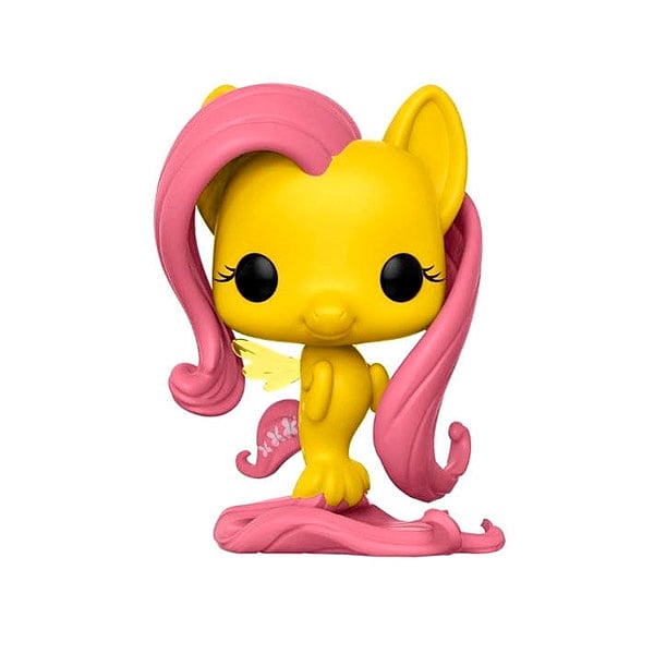 Figura POP My Little Pony Flutteryshy Sea Pony