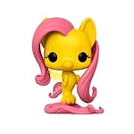Figura POP My Little Pony Flutteryshy Sea Pony