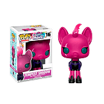 Figura POP My Little Pony MovieTempest Shadow Exclusive Figura POP My Little Pony MovieTempest Shadow Exclusive